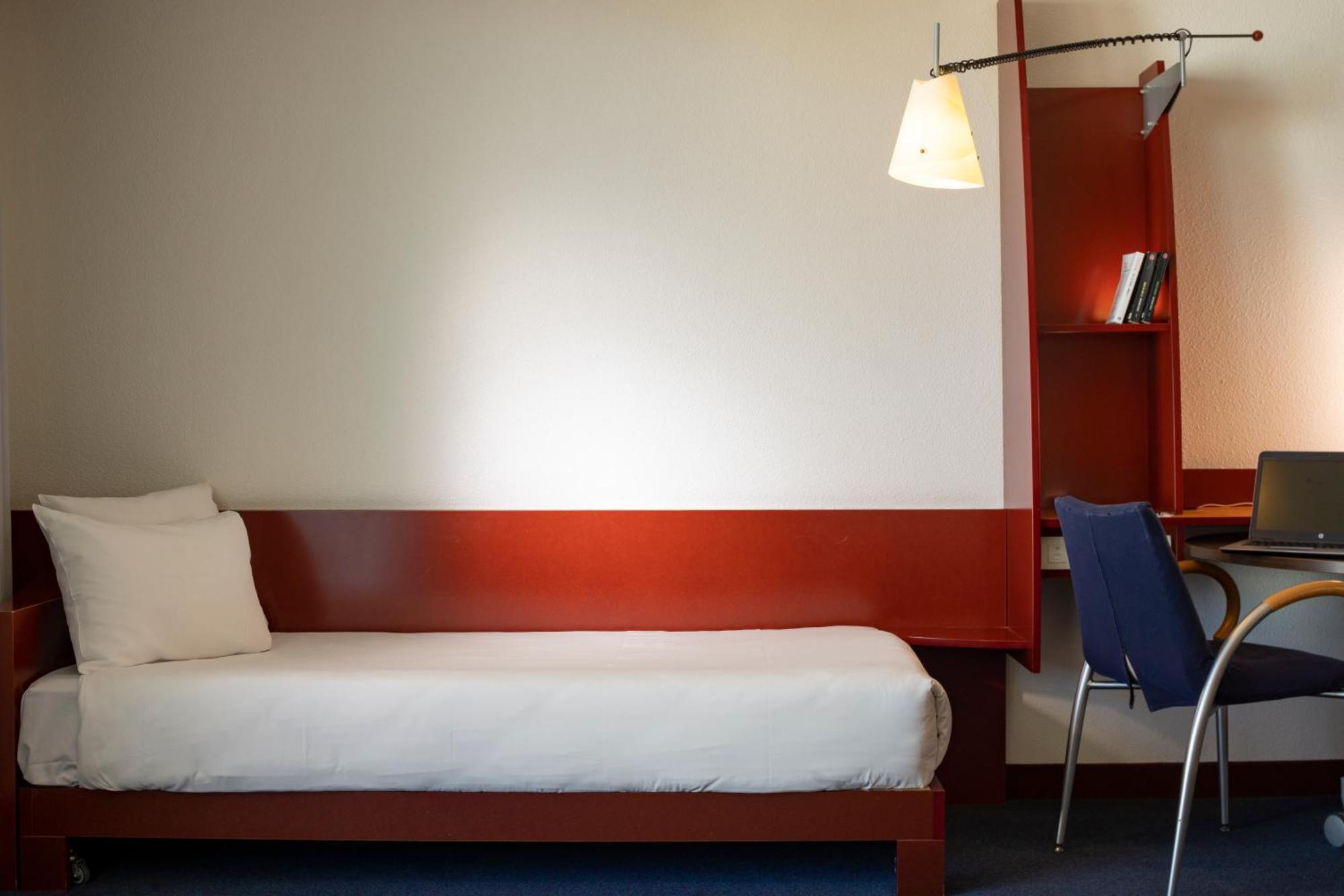 Novotel Suites Marseille Centre Euromed Ngoại thất bức ảnh