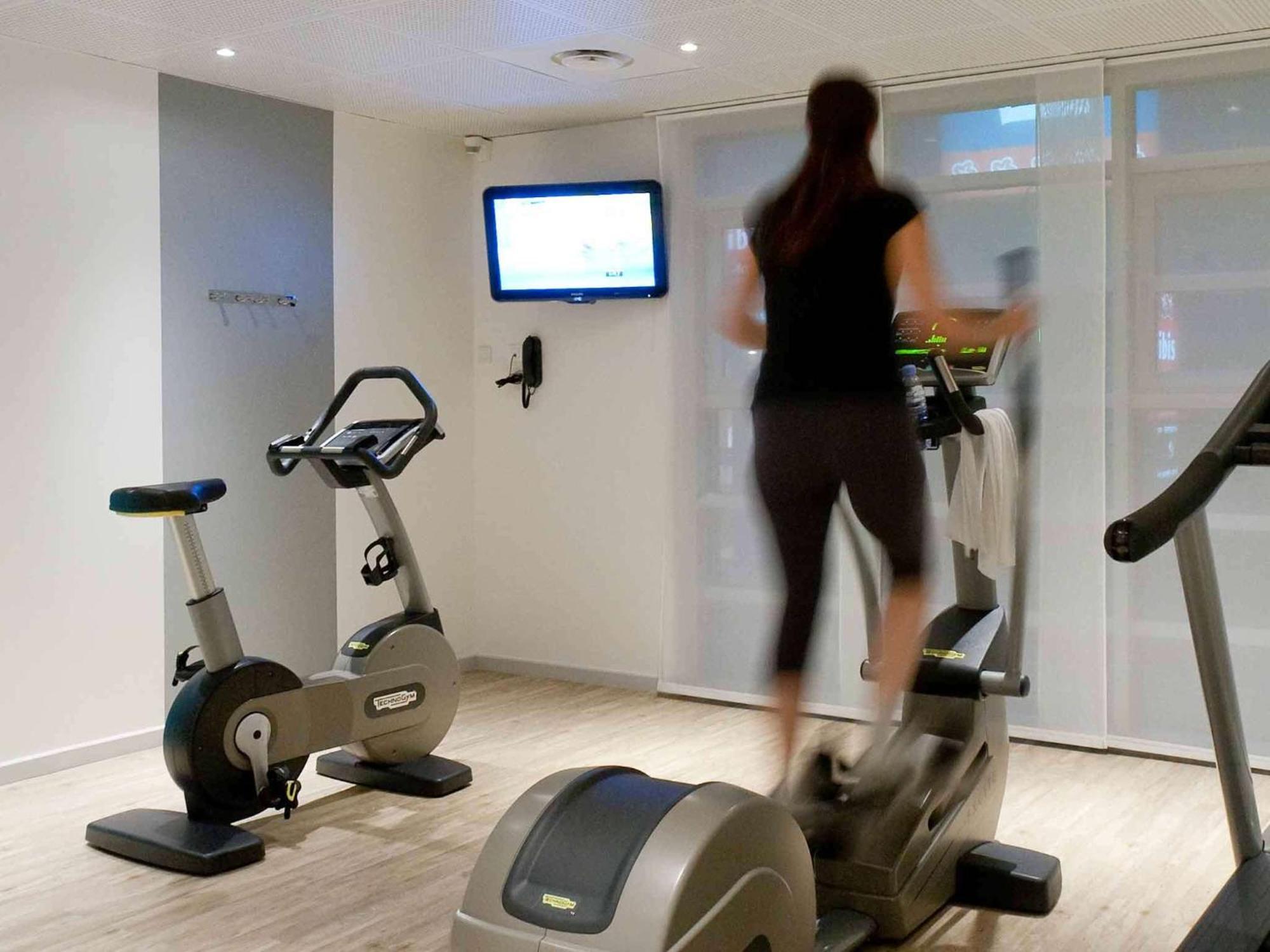 Novotel Suites Marseille Centre Euromed Ngoại thất bức ảnh
