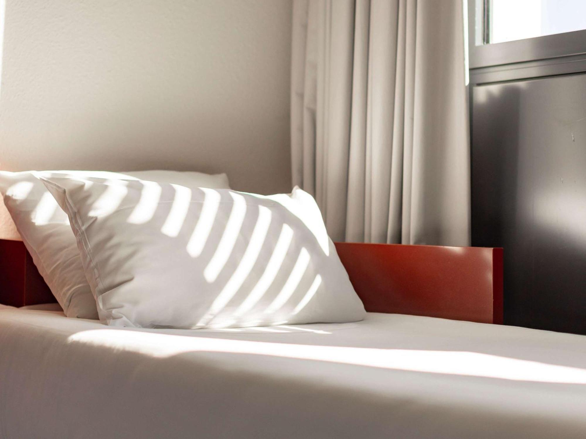 Novotel Suites Marseille Centre Euromed Ngoại thất bức ảnh