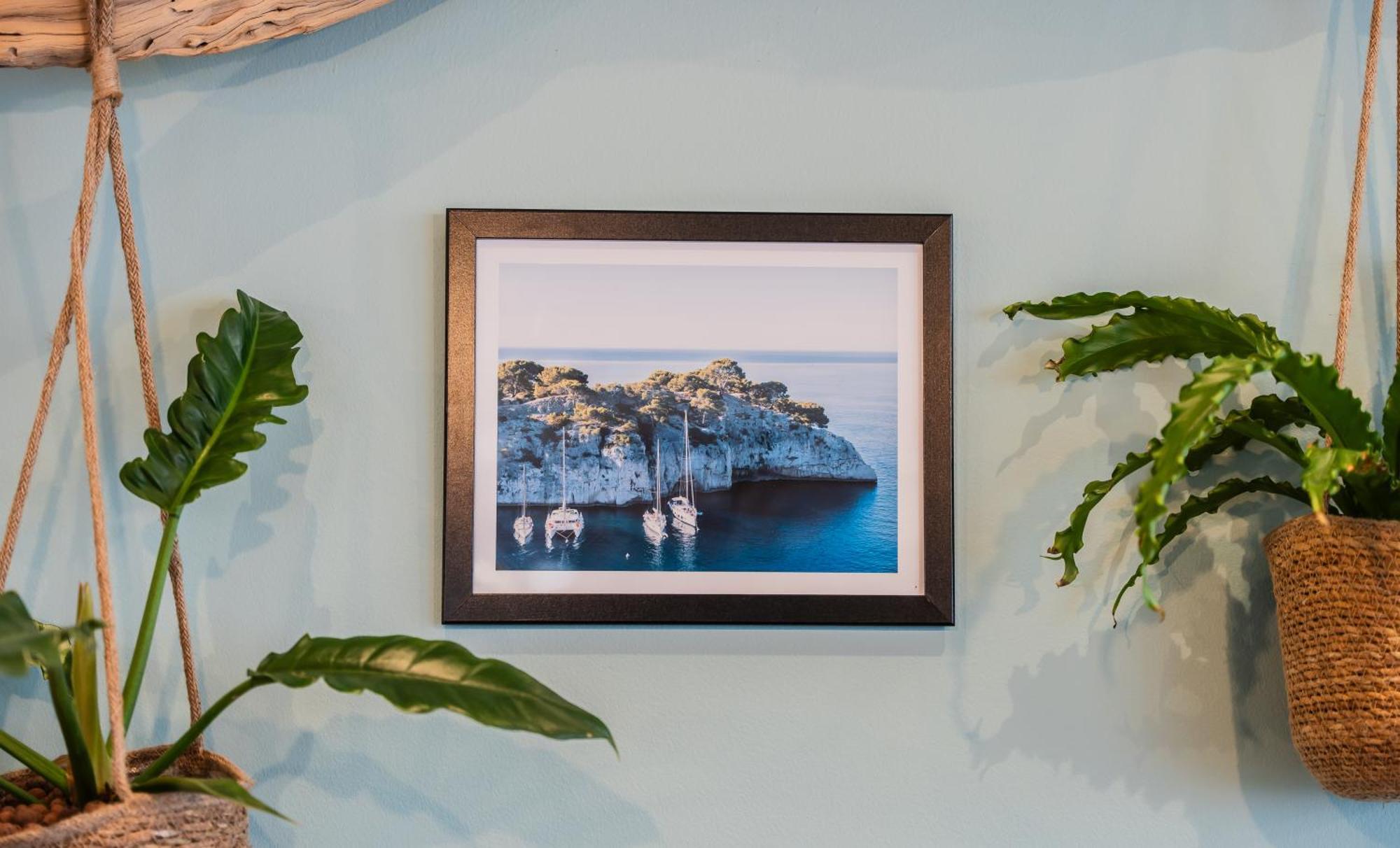Novotel Suites Marseille Centre Euromed Ngoại thất bức ảnh