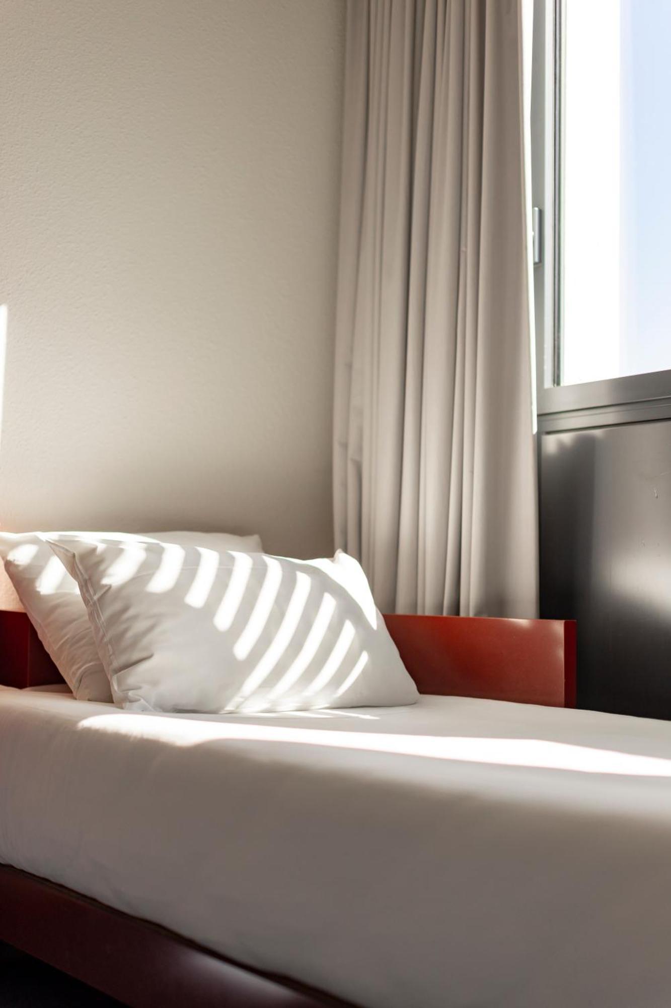 Novotel Suites Marseille Centre Euromed Ngoại thất bức ảnh